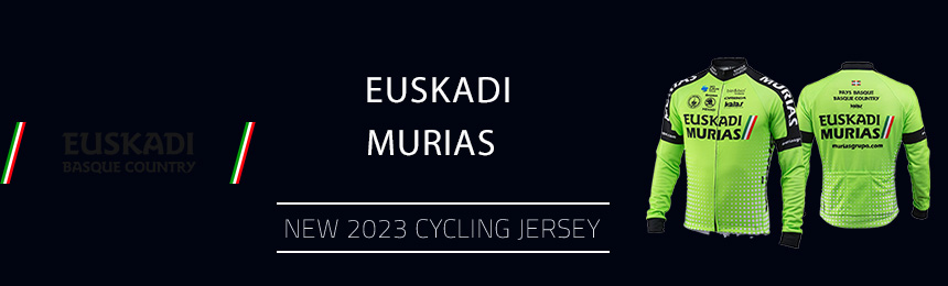 Euskadi Murias